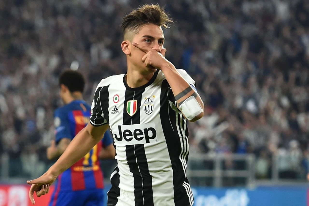 Arjantinli yıldız Paulo Dybala kimdir? Paulo Dybala kaç yaşında, hangi mevkide oynuyor?