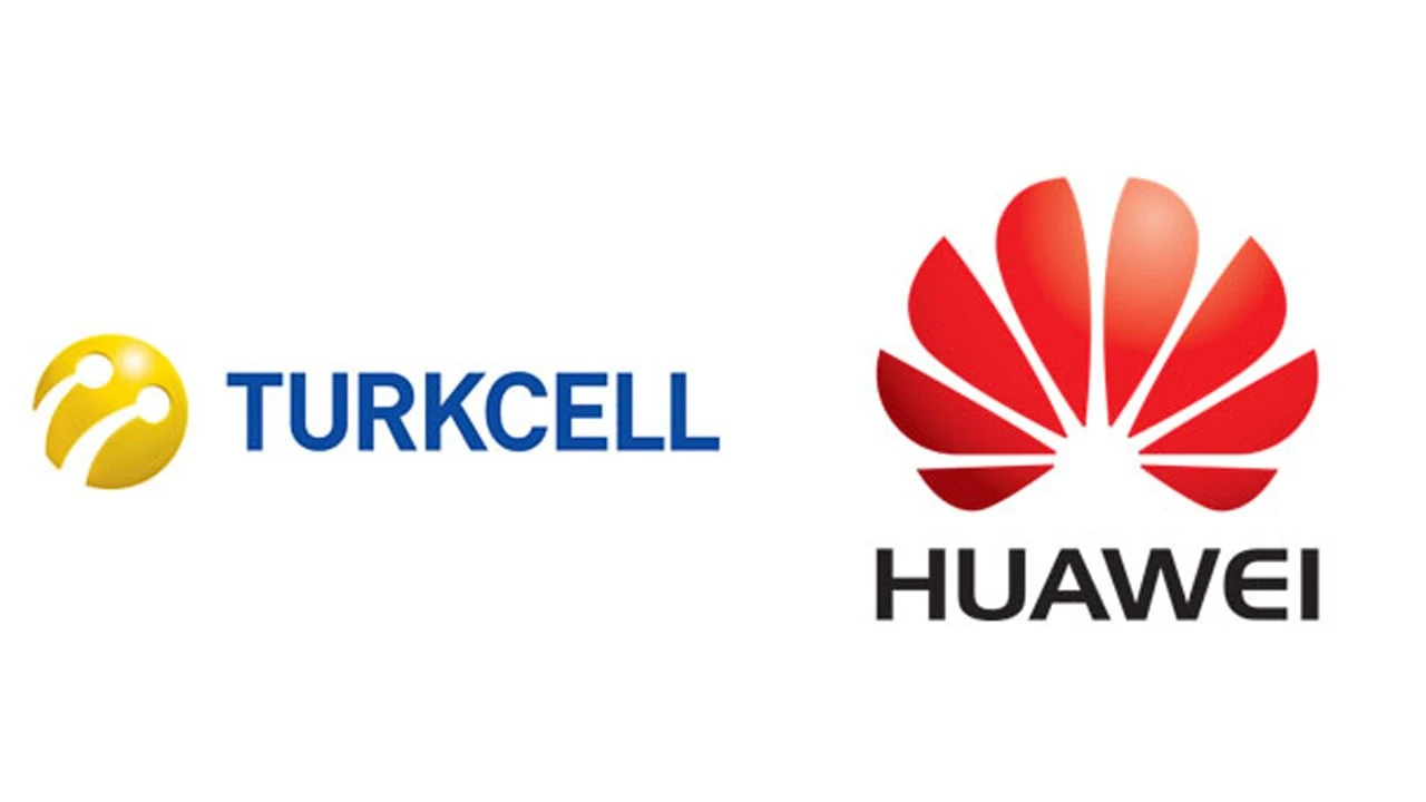 Turkcell ve Huawei dünyada bir ilki gerçekleştirdi