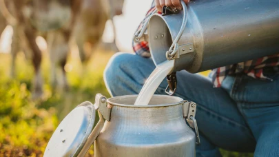 Çiğ süt fiyatı ne kadar zamlandı? Ulusal Süt Konseyi açıkladı