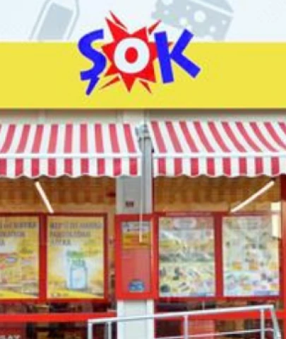 ŞOK market 31 Aralık tarihine kadar geçerli aktüel ürünler kataloğu! ŞOK'ta hangi ürünler indirimde?