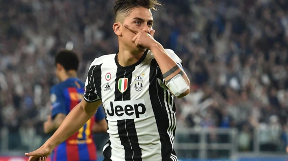 Arjantinli yıldız Paulo Dybala kimdir? Paulo Dybala kaç yaşında, hangi mevkide oynuyor?